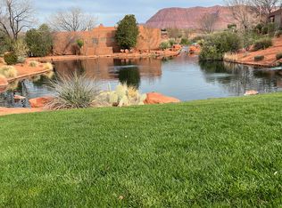 2255 N Tuweap Dr Unit 59, Saint George, UT 84770