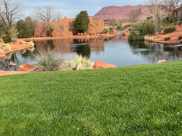 2255 N Tuweap Dr, Saint George, UT