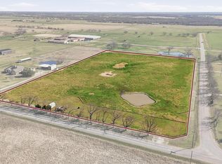 670 Welch School Rd, Collinsville, TX 76233