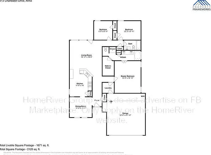 313 Charleston Dr — Photo 11