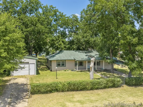 1001 Se #C, Ardmore, OK 73401