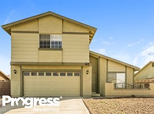 736 Willow Ave, Henderson, NV 89002