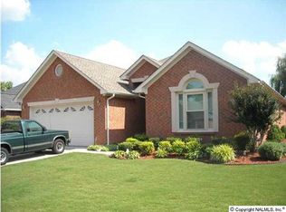 1623 Stone River Pl SW, Decatur, AL 35603