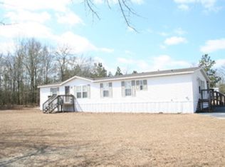 Sand Dam Rd, Wagener, SC 29164