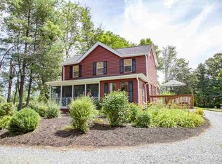 905 Celt Rd, Stanardsville, VA 22973
