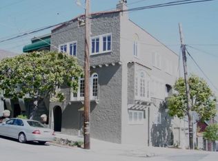 1200 18th St, San Francisco, CA 94107