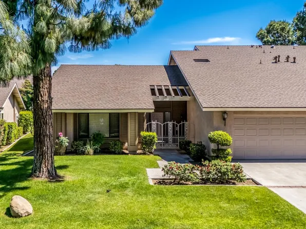 2000 Ashe Rd Unit 32, Bakersfield, CA 93309