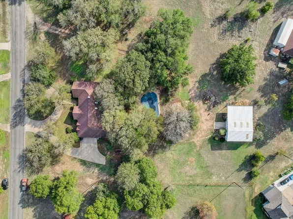 121 Westridge Trl, Weatherford, TX 76087