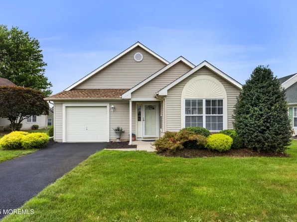 2664 Silver Hill Lane, Toms River, NJ 08755