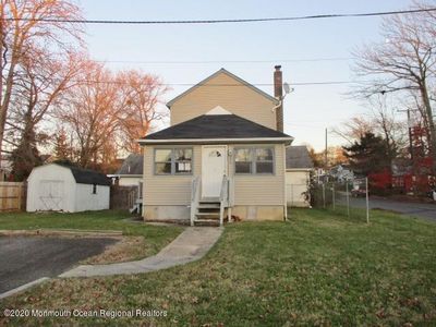 542 Ocean Blvd, Leonardo, NJ, 07737
