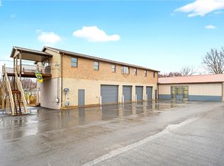 1204 Memorial Blvd, Connellsville, PA 15425