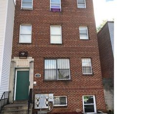 1111 16th St NE APT 4, Washington, DC 20002