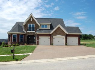 2316 Deer Valley Blvd, Utica, KY 42376