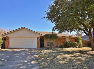 3157 Beacon Hill Rd, Abilene, TX 79601