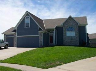 737 Chelsea Ct, Raymore, MO 64083