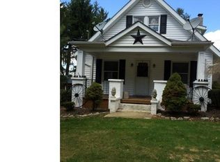 42338 State Route 517, Columbiana, OH 44408