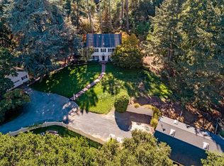 1543 Portola Rd, Woodside, CA 94062