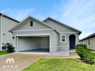 1544 Gladewater Rd, Kissimmee, FL 34744