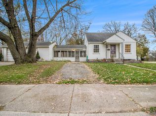 4524 Winifred St, Wayne, MI 48184