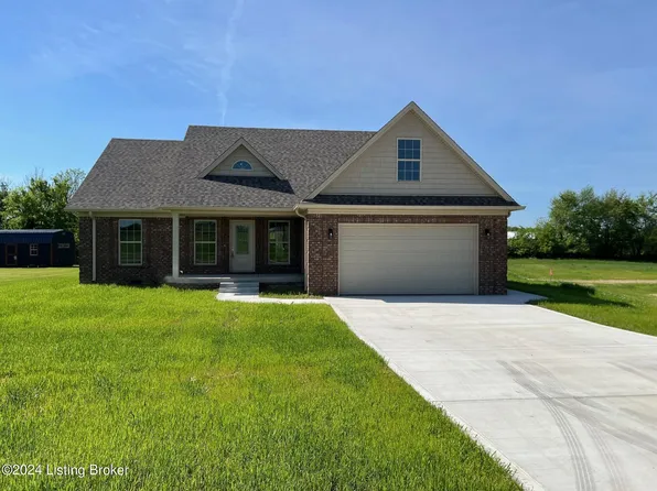 207 Open Meadow Dr, Bardstown, KY 40004