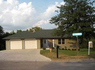 1225 Jay St, Ottumwa, IA 52501