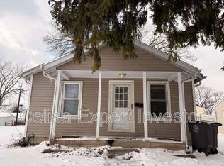 5506 Webster St, Fort Wayne, IN 46807