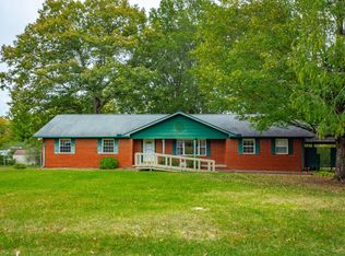 4514 Anderson Pike, Signal Mountain, TN 37377