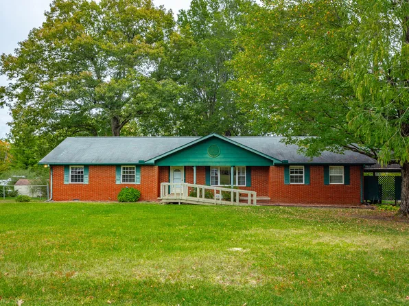 4514 Anderson Pike, Signal Mountain, TN 37377