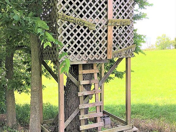 Tree House