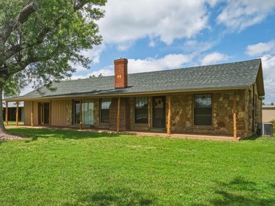 348 State Highway 153, Coleman, TX, 76834