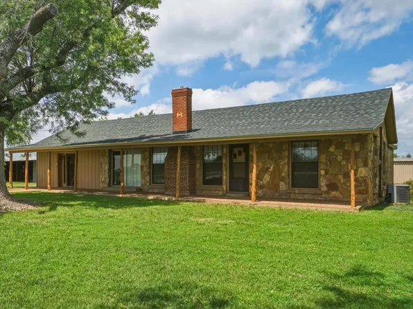 348 State Highway 153, Coleman, TX 76834