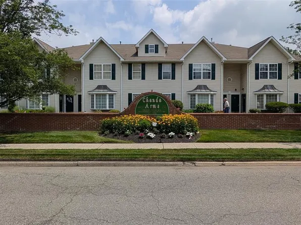 11 Chanda Ct #A11, Clifton, NJ 07012