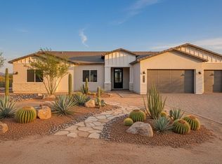 17083 E Dale Ln, Rio Verde, AZ 85263