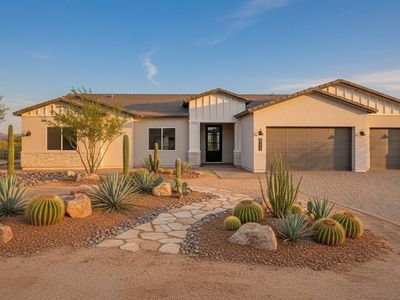 17083 E Dale Lane, Rio Verde, AZ, 85263