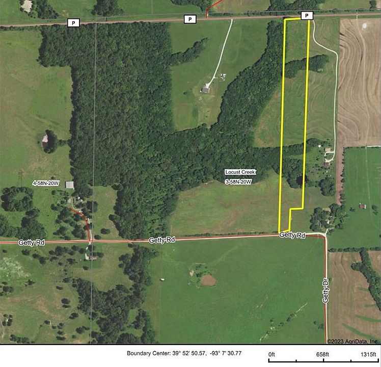 22160 Highway P, Linneus, MO 64653 MLS 34752 Zillow