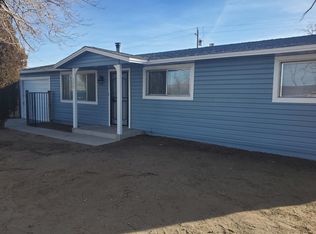 335 McCart St, Fernley, NV 89408