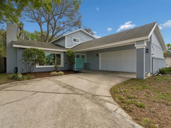 6815 Mitchell Cir, Tampa, FL 33634