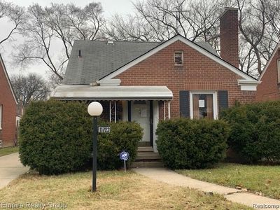 11722 Penrod St, Detroit, MI, 48228