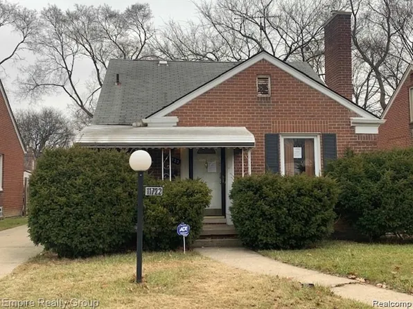 11722 Penrod St, Detroit, MI 48228