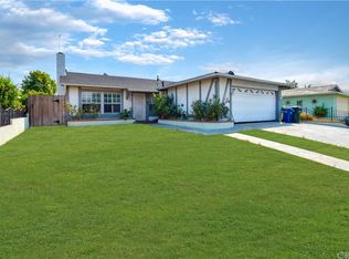 18888 Damasco St, West Covina, CA 91792