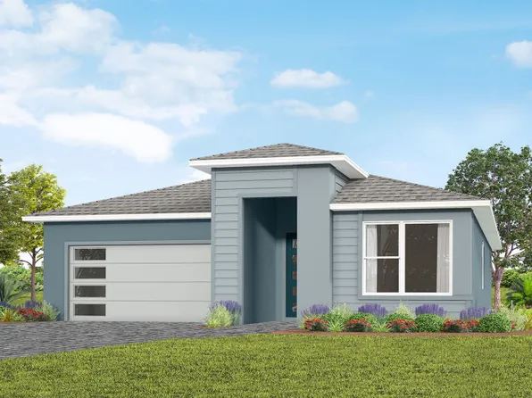 Prestige Plan, Del Webb Lakehaven