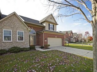 47665 Scenic Circle Dr S, Canton, MI 48188