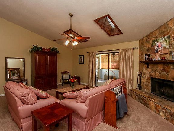 5th image of 3848 Forest Creek Way