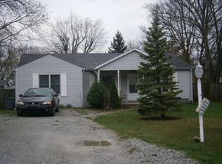 3317 Grace St, Greenwood, IN