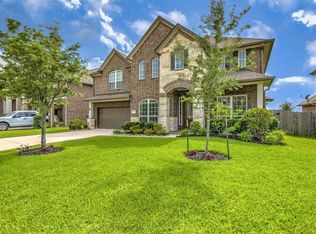 9971 Tallow Pointe Ln, Brookshire, TX 77423