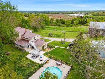 4105 Lime Kiln Rd, Green Bay, WI, 54311