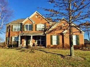 1270 Rivermeade Dr, Hebron, KY 41048