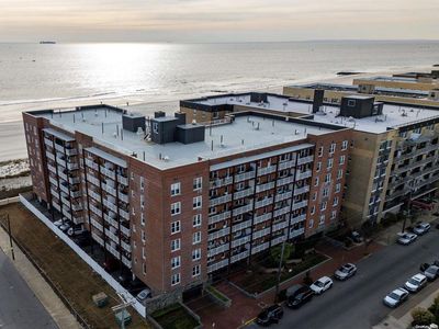 666 Shore Road #1I, Long Beach, NY, 11561