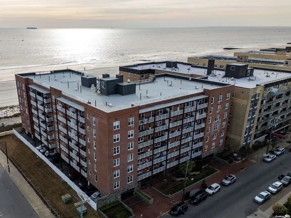 666 Shore Road #1I, Long Beach, NY 11561