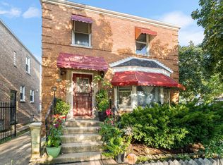 8459 S Marshfield Ave, Chicago, IL 60620
